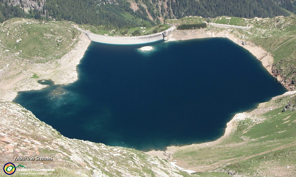 15 Lago di Publino..JPG